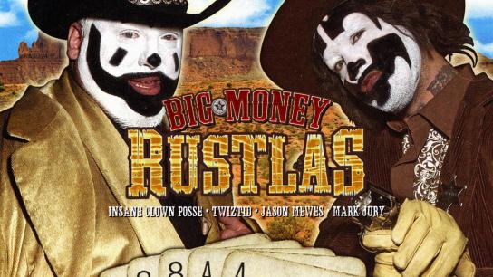 Big Money Rustlas (2010) Image