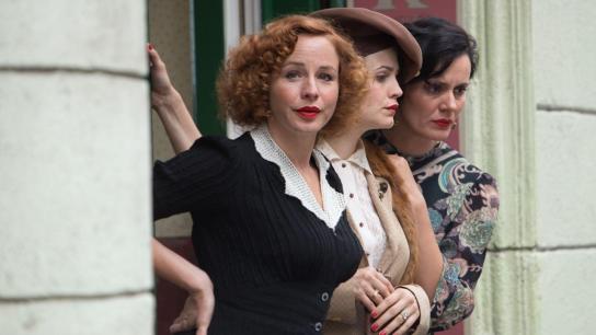 Mom and Other Loonies in the Family (2015) Image