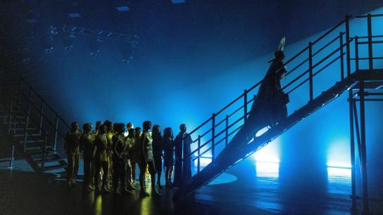 Mother Mary (2026) Image