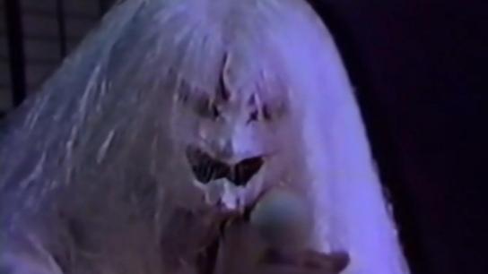 Spooky Kitaro (1986) Image
