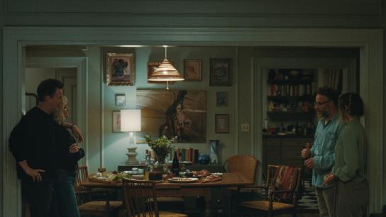 The Invite (2026) Image