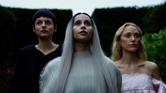 100 Nights of Hero (2025) Image