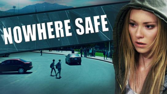 Nowhere Safe (2014) Image