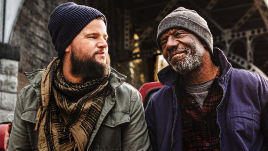 Sheepdog (2026) Image