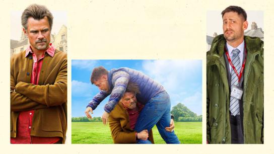 Preschool (2026) Image