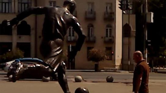 Dry Leaf (2026) Image