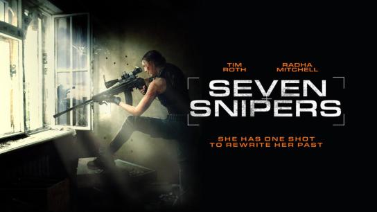 Seven Snipers (2026) Image