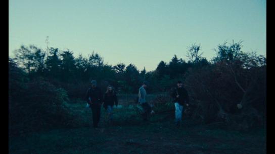 Black Silver (2024) Image