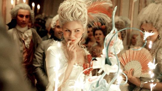 Marie Antoinette (2006) Image