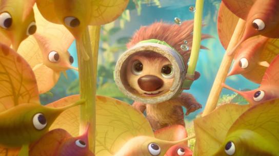 Swapped (2026) Image