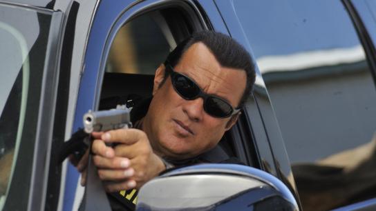 Death Riders (2011) Image