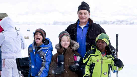 Snowmen (2010) Image