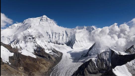 Everest: The Other Side (2026) Image