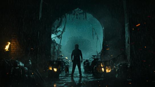 The Paradise (2026) Image