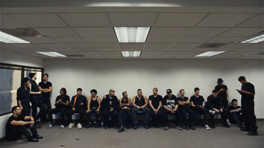 Serious People (2025) Image