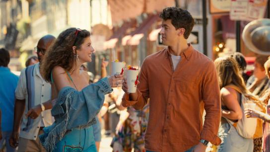 People We Meet on Vacation (2026) Image