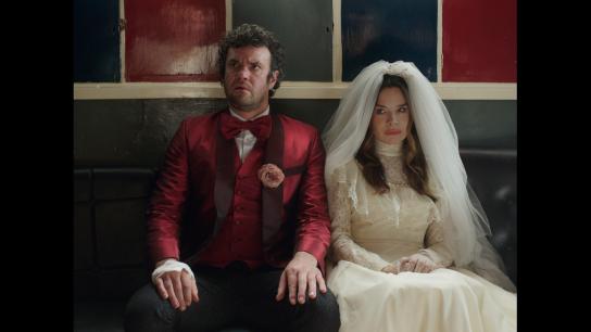 The Lucky Man (2020) Image