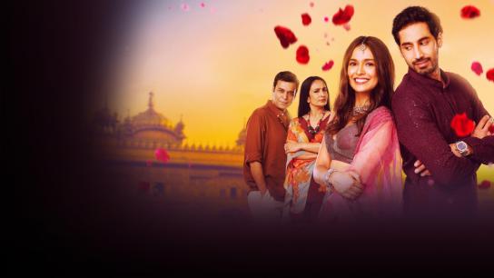 Arranged Love (2023) Image