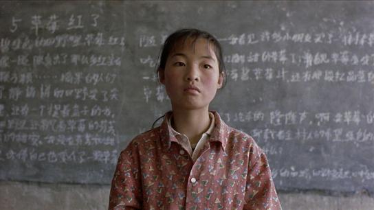 Not One Less (1999) Image