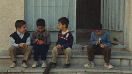 First Graders (1996) Image