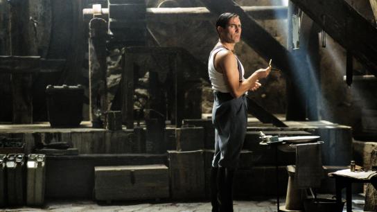 Pan's Labyrinth (2006) Image
