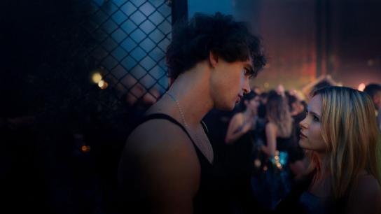 Love Me Love Me (2026) Image