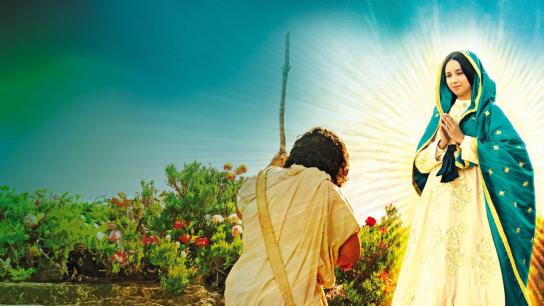 Guadalupe: Mother of Humanity (2024) Image