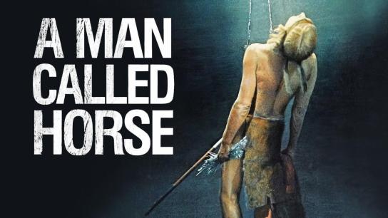 A Man Called Horse (1970) Image