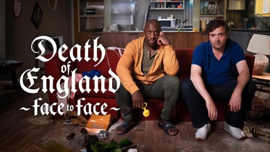 Death of England: Face to Face (2021) Image