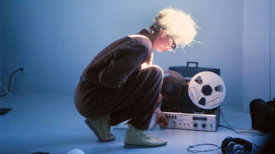 Sisters with Transistors (2021) Image