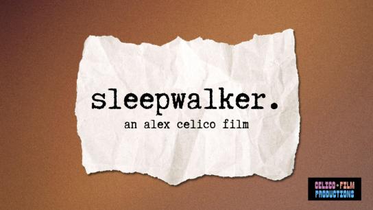 Sleepwalker (2025) Image