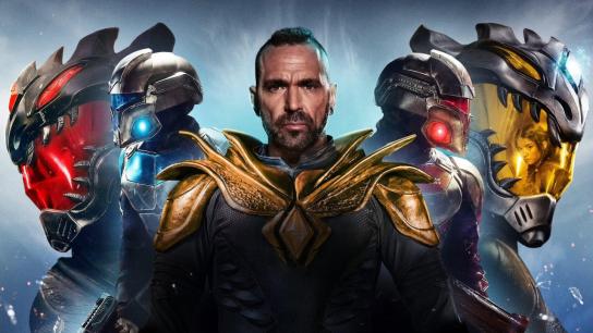 Legend of the White Dragon (2026) Image