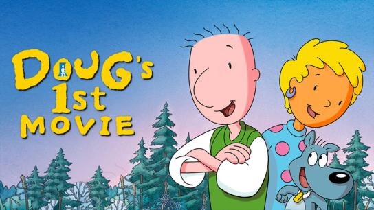 Doug's 1st Movie (1999) Image