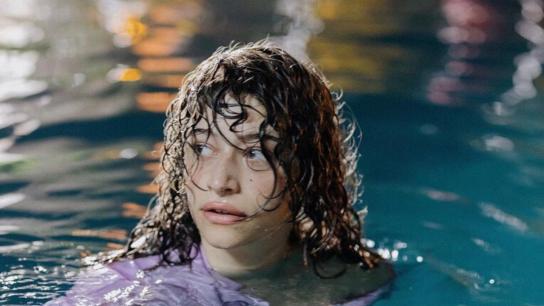 Pools (2025) Image