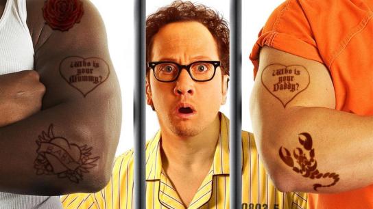 Big Stan (2007) Image