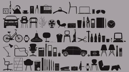 Objectified (2009) Image