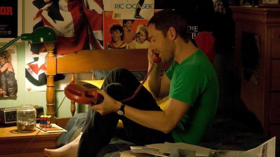 Stay Cool (2009) Image