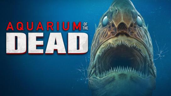 Aquarium of the Dead (2021) Image