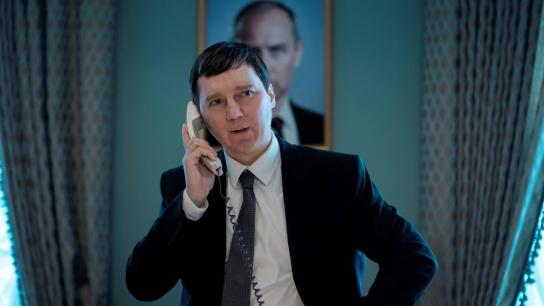 The Wizard of the Kremlin (2026) Image