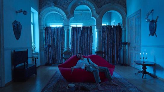 Dracula (2025) Image