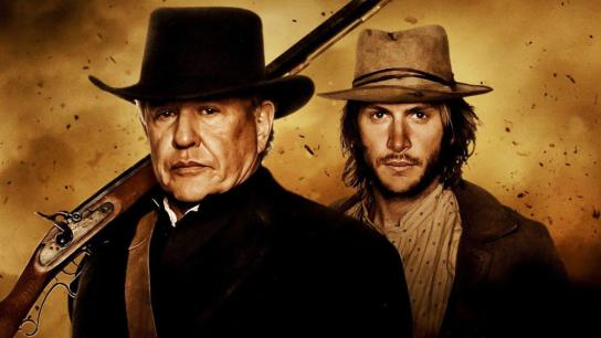 Lonesome Dove Church (2014) Image