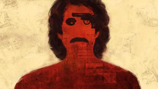 The Big Fake (2026) Image