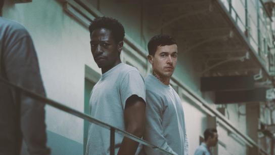 Wasteman (2026) Image