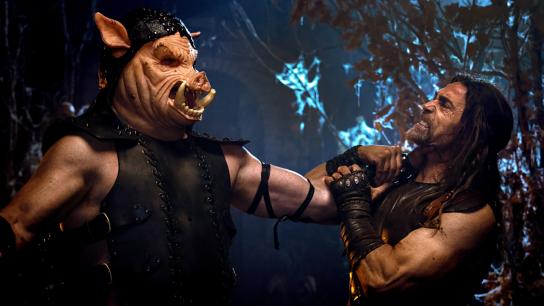 Deathstalker (2025) Image