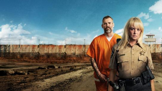 Bad Romance: The Vicky White Story (2023) Image