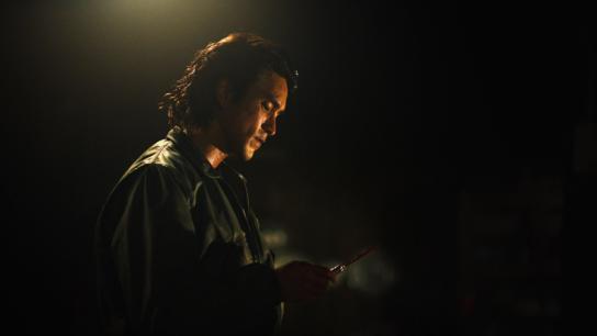 The Debt Collector (2026) Image