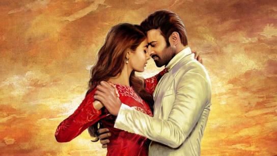 Radhe Shyam (2022) Image