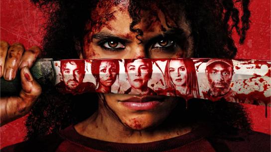 They Will Kill You (2026) Image