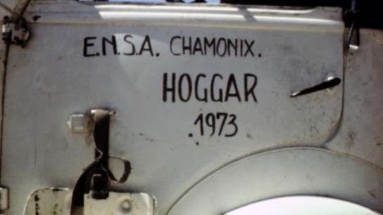 Hoggar 1973 (1973) Image