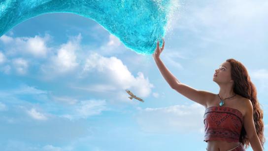 Moana (2026) Image
